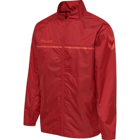 hummel Men's Authentic Pro Jacket-1