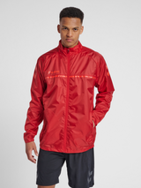 hummel Men's Authentic Pro Jacket-4