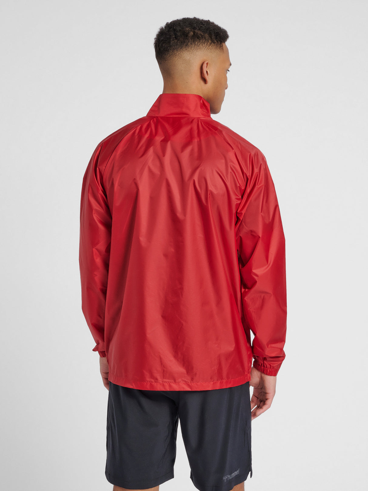 hummel Men's Authentic Pro Jacket-5