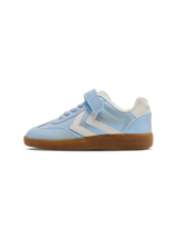 hummel Youth VM78 Cph Metallic Shoes-1