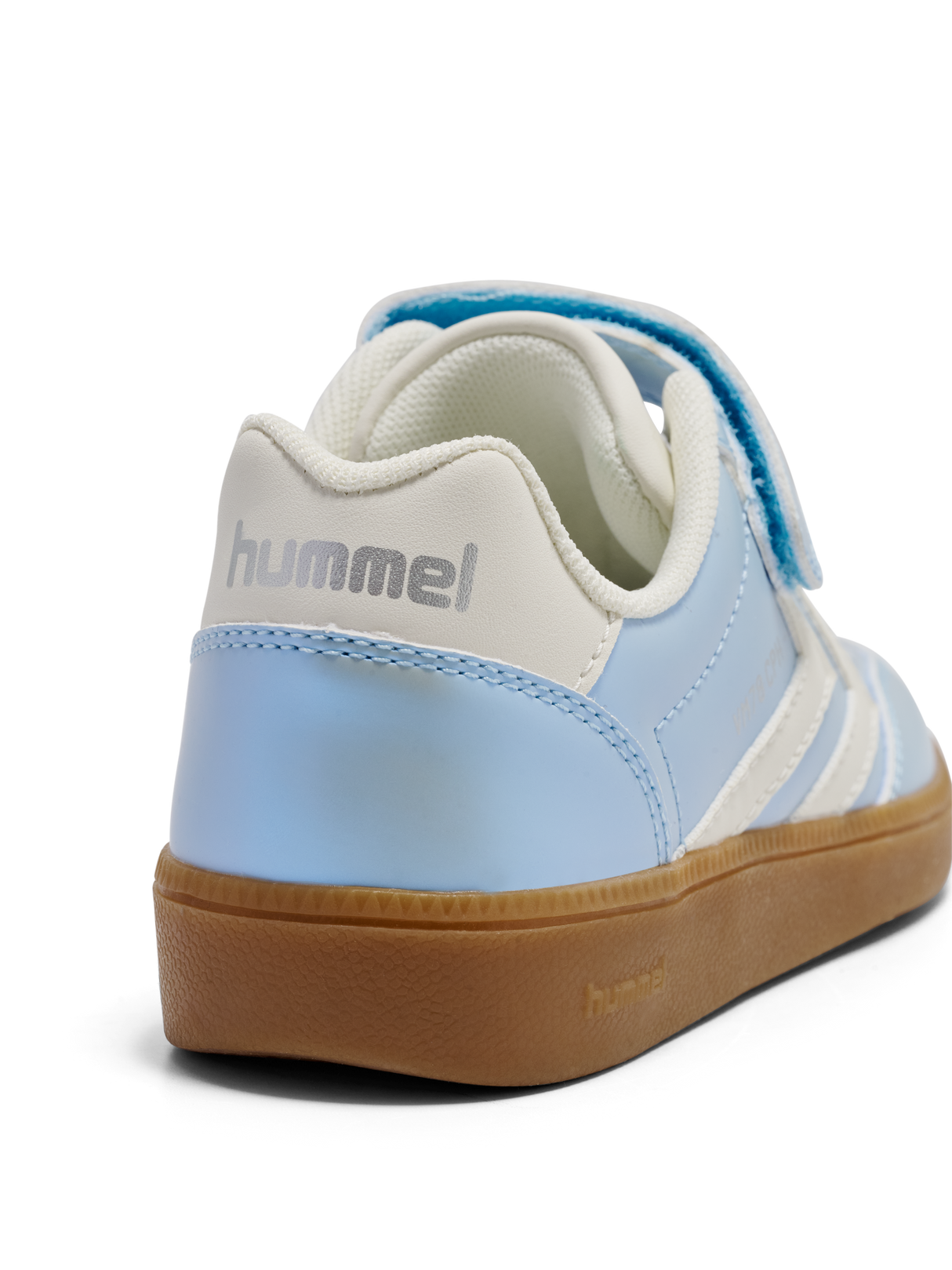 hummel Youth VM78 Cph Metallic Shoes-3