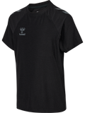 hummel Youth Cima 2.0 Short Sleeve Jersey-1