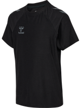 hummel Youth Cima 2.0 Short Sleeve Jersey-1