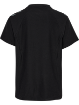 hummel Youth Cima 2.0 Short Sleeve Jersey-2