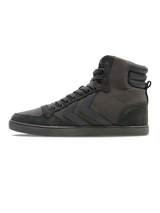 hummel Unisex Slimmer Stadil Tonal High Shoes-3