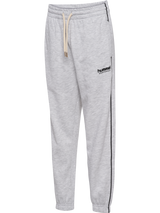 hummel Youth Loose Sweatpant Piping-1