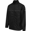 hummel Men's Authentic Pro Jacket-1