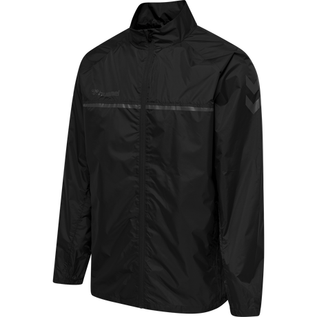 hummel Men's Authentic Pro Jacket-1