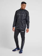 hummel Men's Authentic Pro Jacket-3