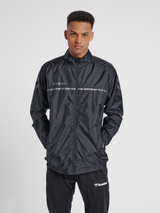 hummel Men's Authentic Pro Jacket-4