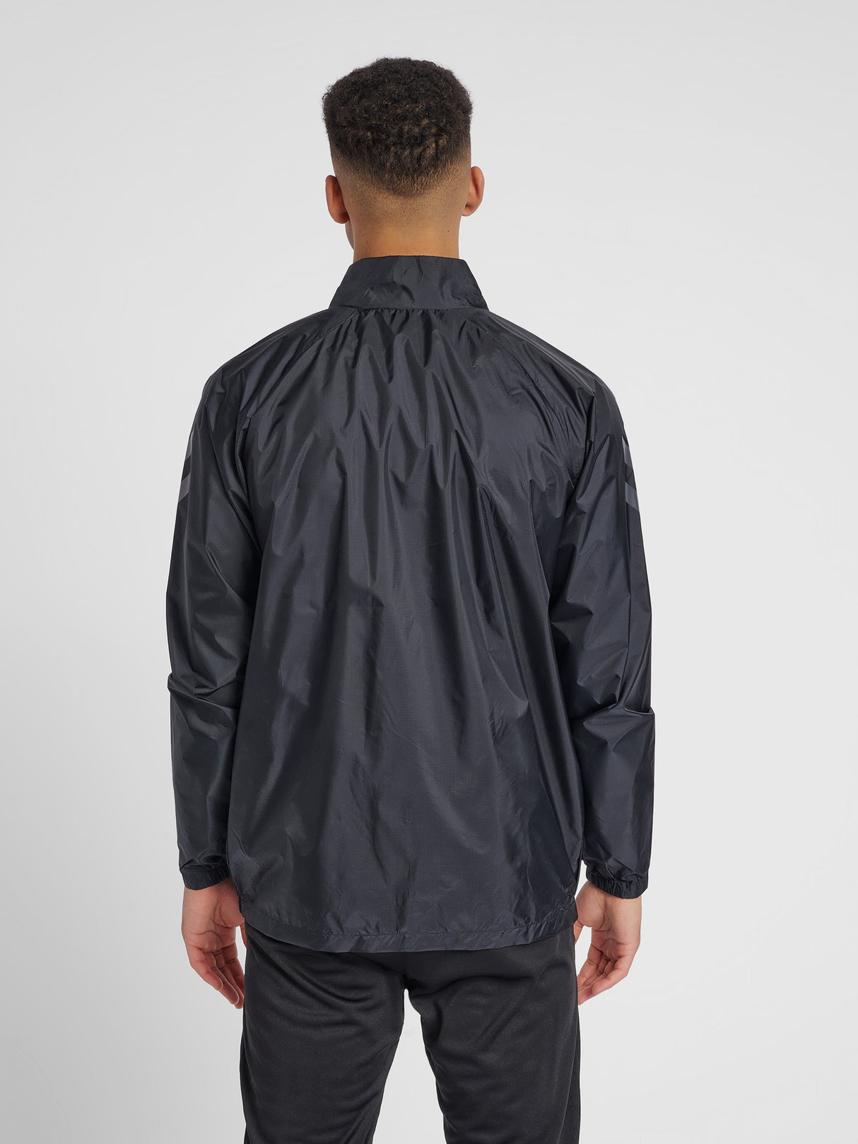 hummel Men's Authentic Pro Jacket-5