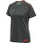 hummel Women's Pro Grid Training Short Sleeve Jersey-1