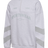hummel Unisex Oversized Half Zip Sw-1