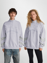hummel Unisex Oversized Half Zip Sw-5