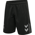 hummel Men's Lead Trainer Shorts-1