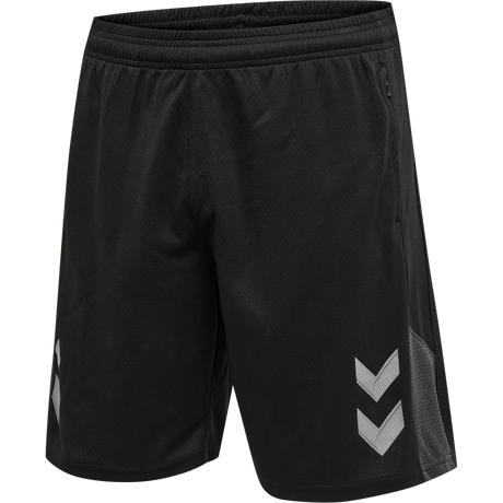 hummel Men's Lead Trainer Shorts-1