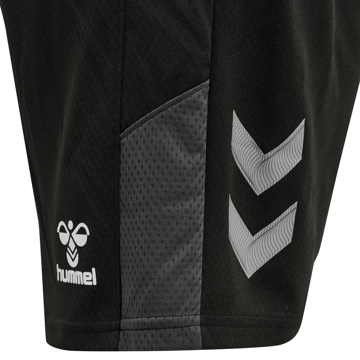 hummel Men's Lead Trainer Shorts-3