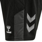 hummel Men's Lead Trainer Shorts-3