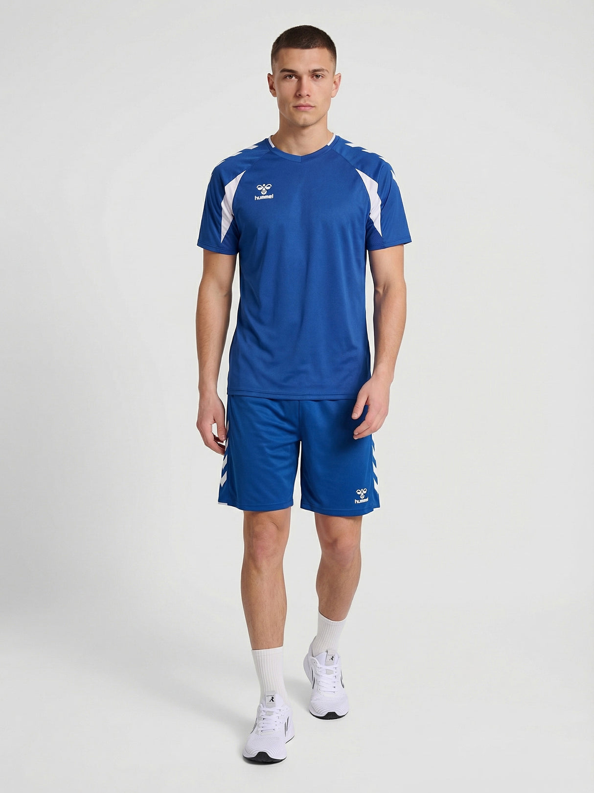hummel Men's Core 2.0 Shorts-6