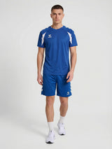 hummel Men's Core 2.0 Shorts-6