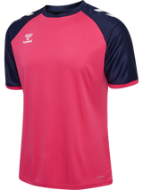 hummel Unisex Match League Short Sleeve Jersey-1