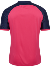 hummel Unisex Match League Short Sleeve Jersey-2