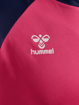 hummel Unisex Match League Short Sleeve Jersey-3