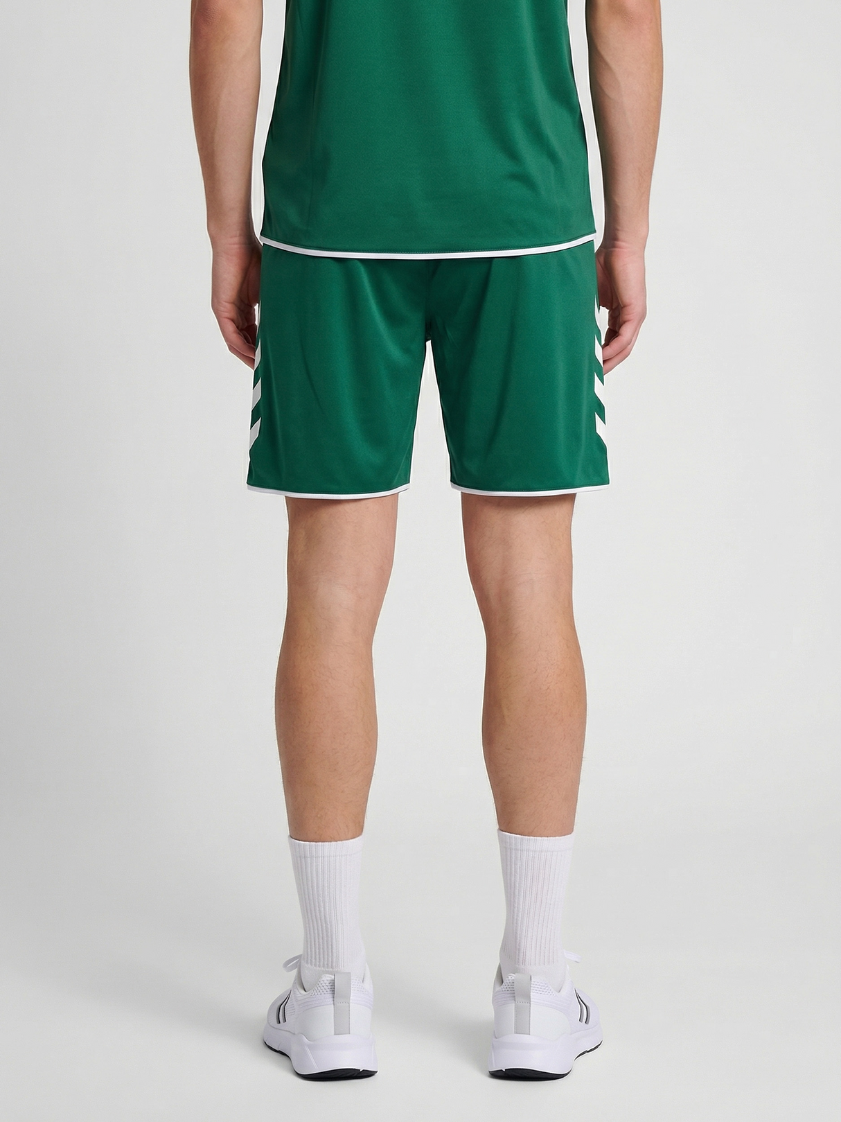 hummel Men's Core 2.0 Shorts-4