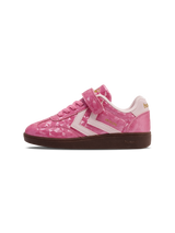 hummel Youth VM78 Cph Metallic Shoes-1