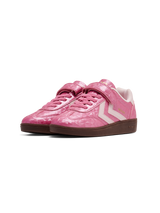 hummel Youth VM78 Cph Metallic Shoes-2