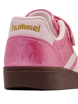 hummel Youth VM78 Cph Metallic Shoes-3
