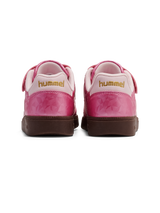 hummel Youth VM78 Cph Metallic Shoes-4