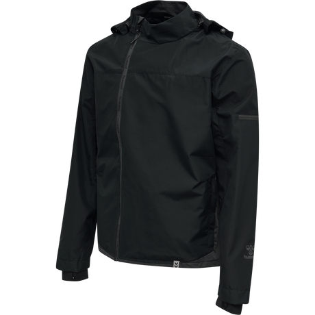 hummel Men's North Shell Jacket-1
