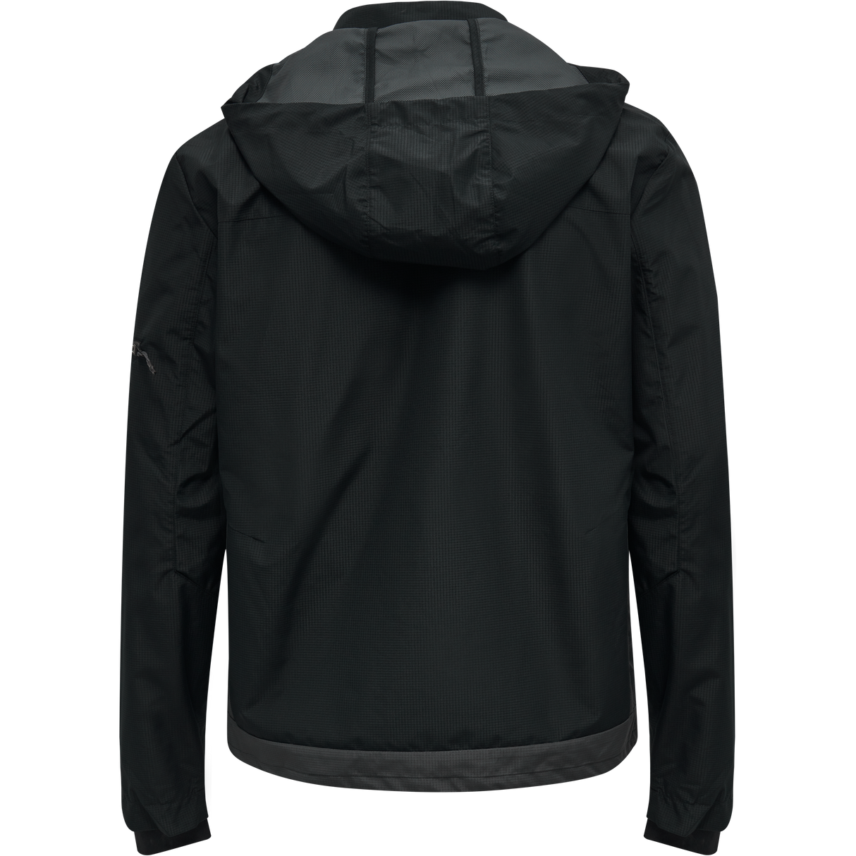 hummel Men's North Shell Jacket-2