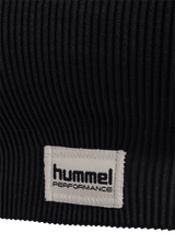 hummel Women's Pulse Seamless Rib Bra-3