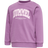 hummel Youth Fast Lime Sweatshirt-1