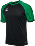 hummel Unisex Match League Short Sleeve Jersey-1