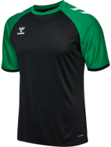 hummel Unisex Match League Short Sleeve Jersey-1