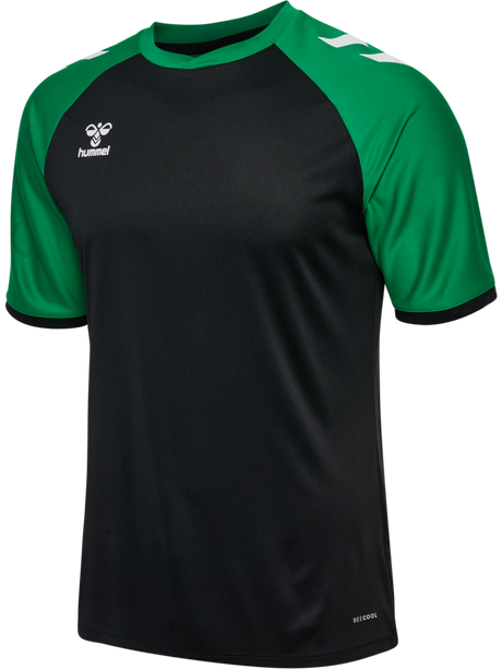 hummel Unisex Match League Short Sleeve Jersey-1