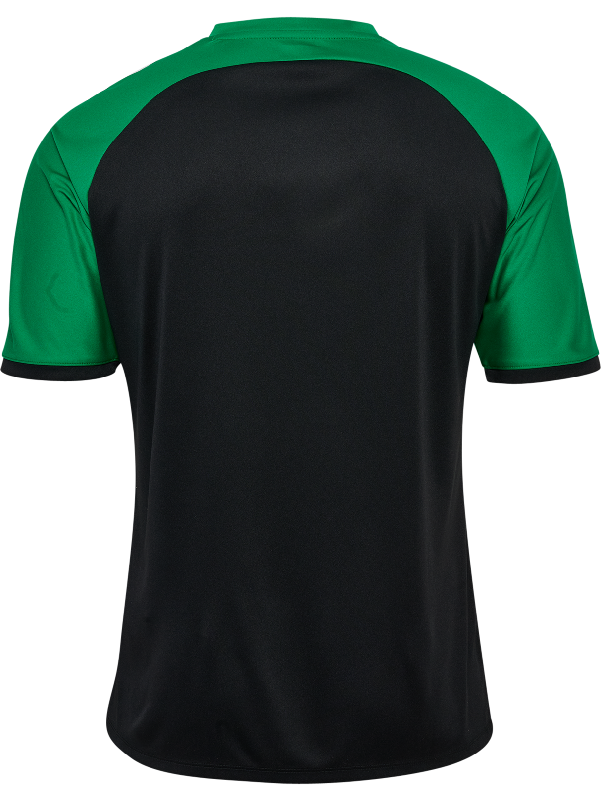hummel Unisex Match League Short Sleeve Jersey-2