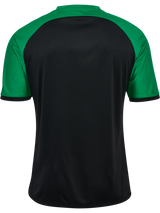 hummel Unisex Match League Short Sleeve Jersey-2
