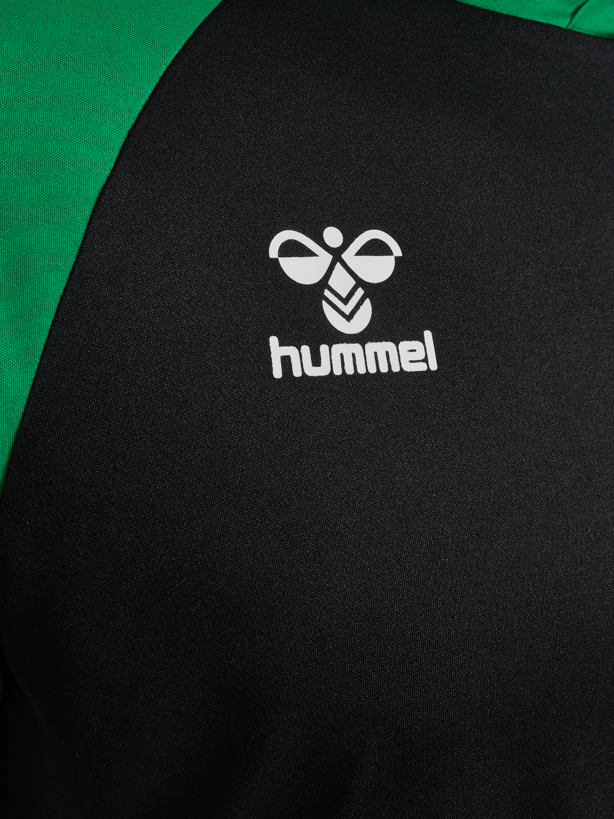 hummel Unisex Match League Short Sleeve Jersey-3