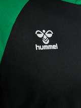 hummel Unisex Match League Short Sleeve Jersey-3