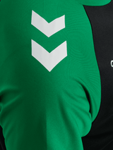 hummel Unisex Match League Short Sleeve Jersey-4