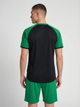 hummel Unisex Match League Short Sleeve Jersey-5