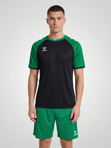 hummel Unisex Match League Short Sleeve Jersey-6