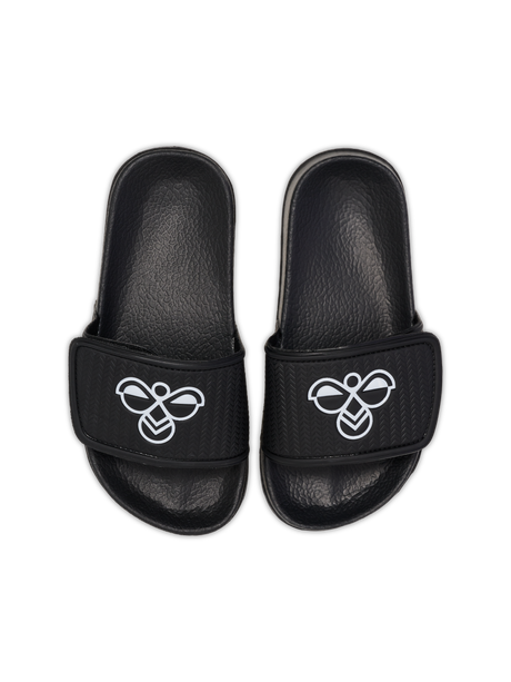 hummel Youth Pool Slide Velcro-1