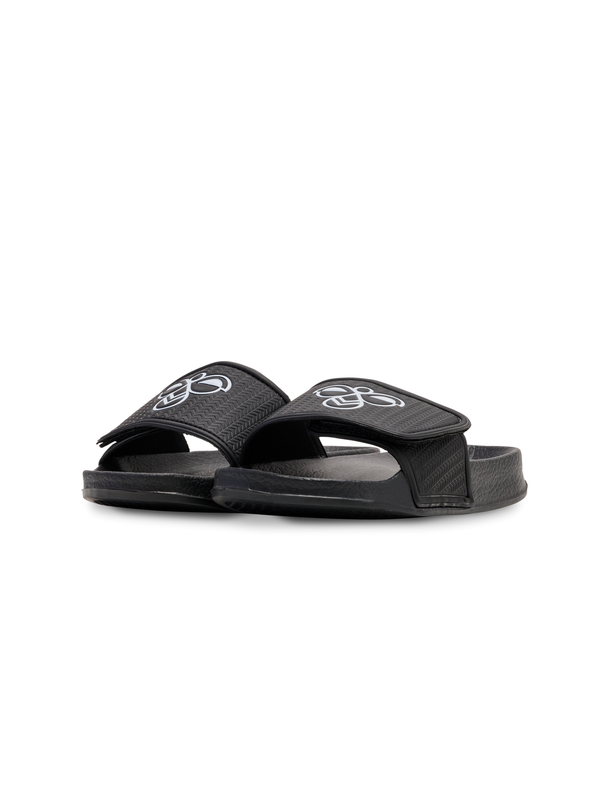 hummel Youth Pool Slide Velcro-2