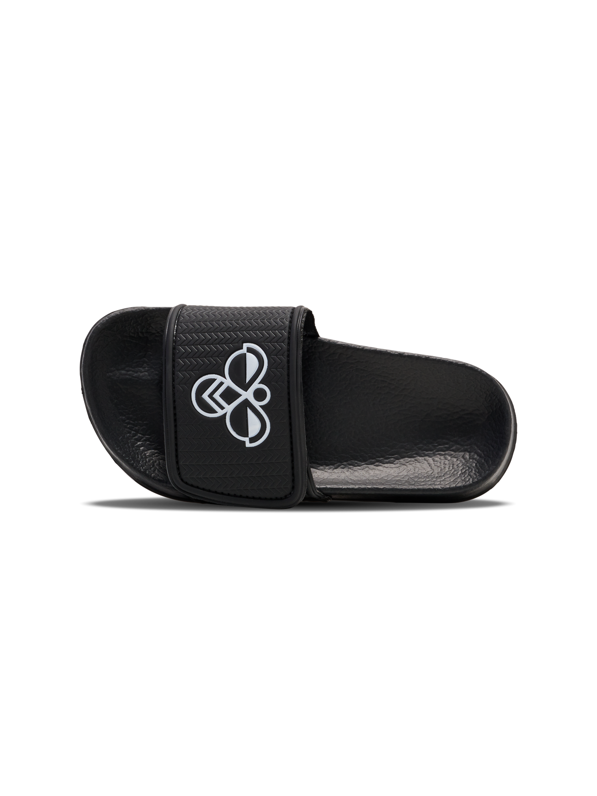 hummel Youth Pool Slide Velcro-3