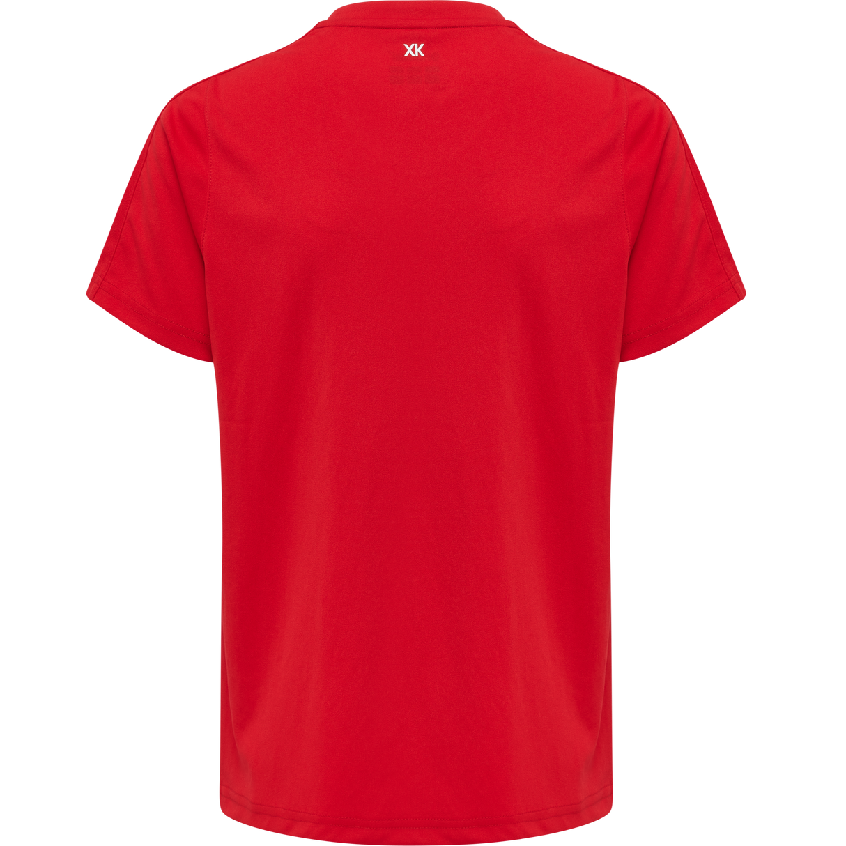 hummel Youth Core XK Sublima Short Sleeve Jersey-2